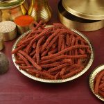 BEETROOT MURUKULU (250gms)