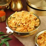CORN FLAKES MIXTURE (250gms)