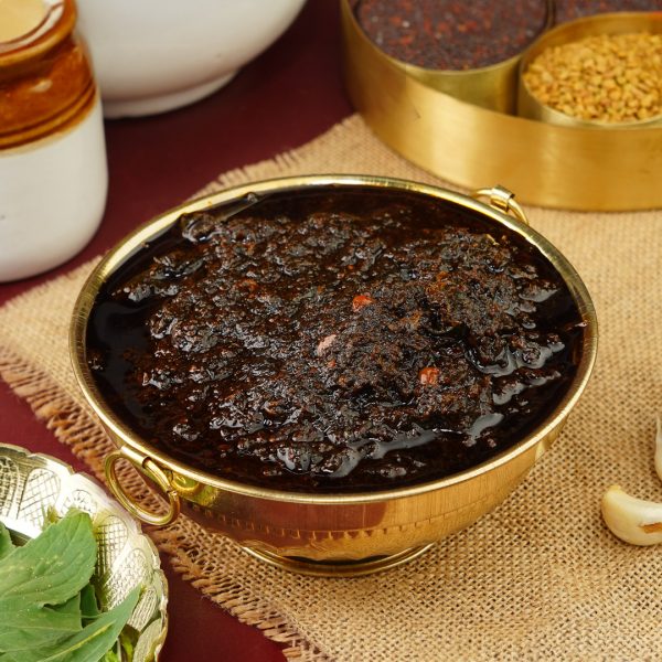 GONGURA (250gms)