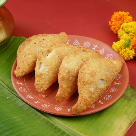 KAJJIKAYA (250gms)