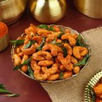 KAJU FRY (100 GRAMS)  (250gms)