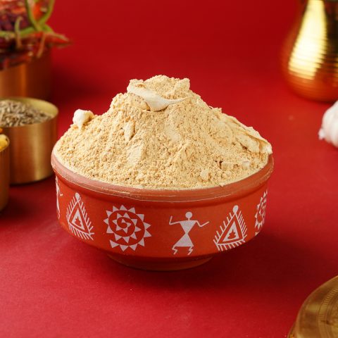 KANDI PODI (200gms)