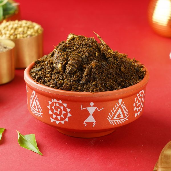 KARIVEPAKU KARAM (200gms)
