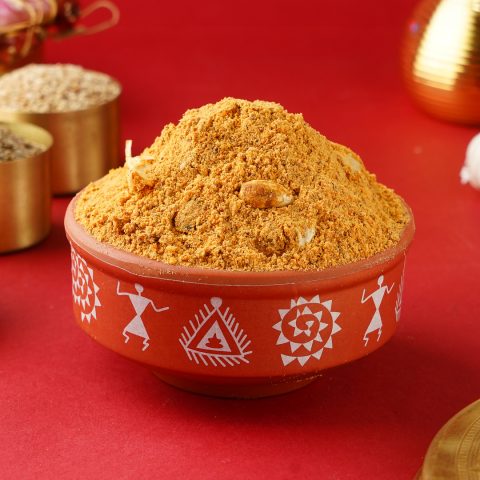 KOBBARI PALLI KARAM (200gms)