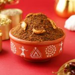 NALLA KARAM (200gms)