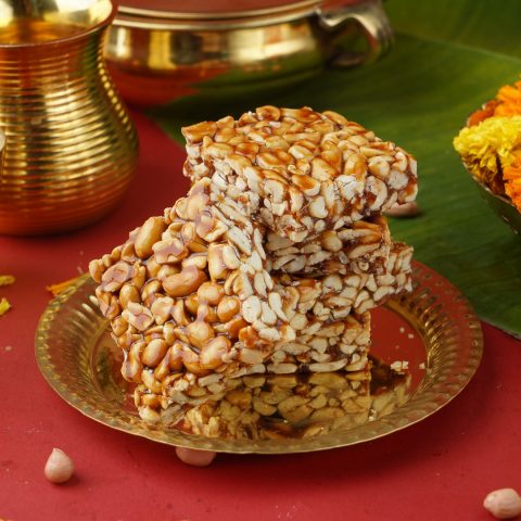PALLI Achu (250gms)