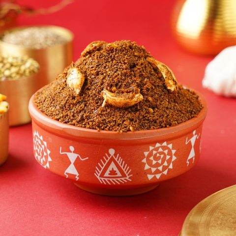 VELLULI KARAM (200gms)