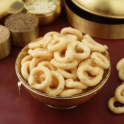 WHITE CHEGODI (250gms)